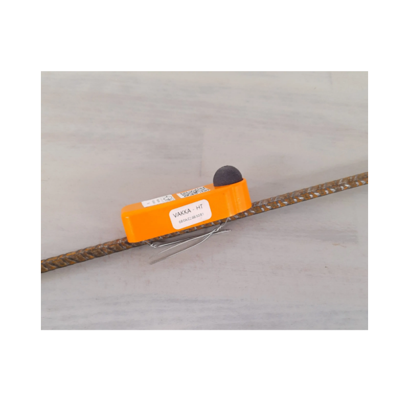 Thiết bị đo nhiệt độ và độ ẩm bê tông